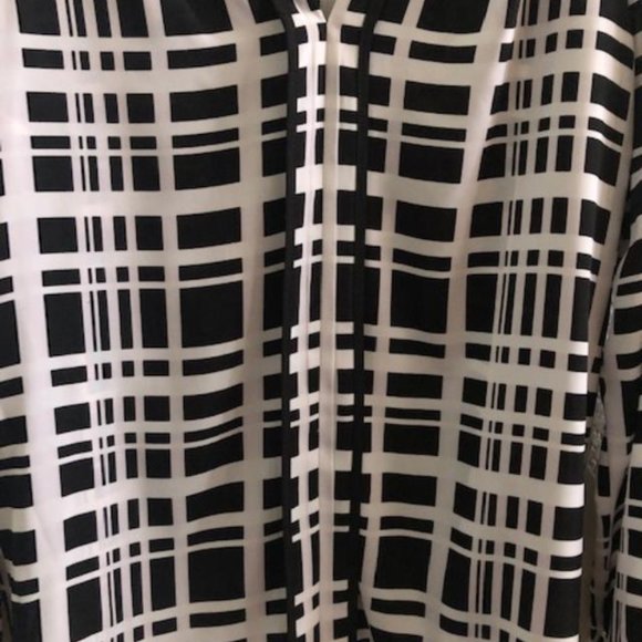 Calvin Klein Blouse - Picture 2 of 6